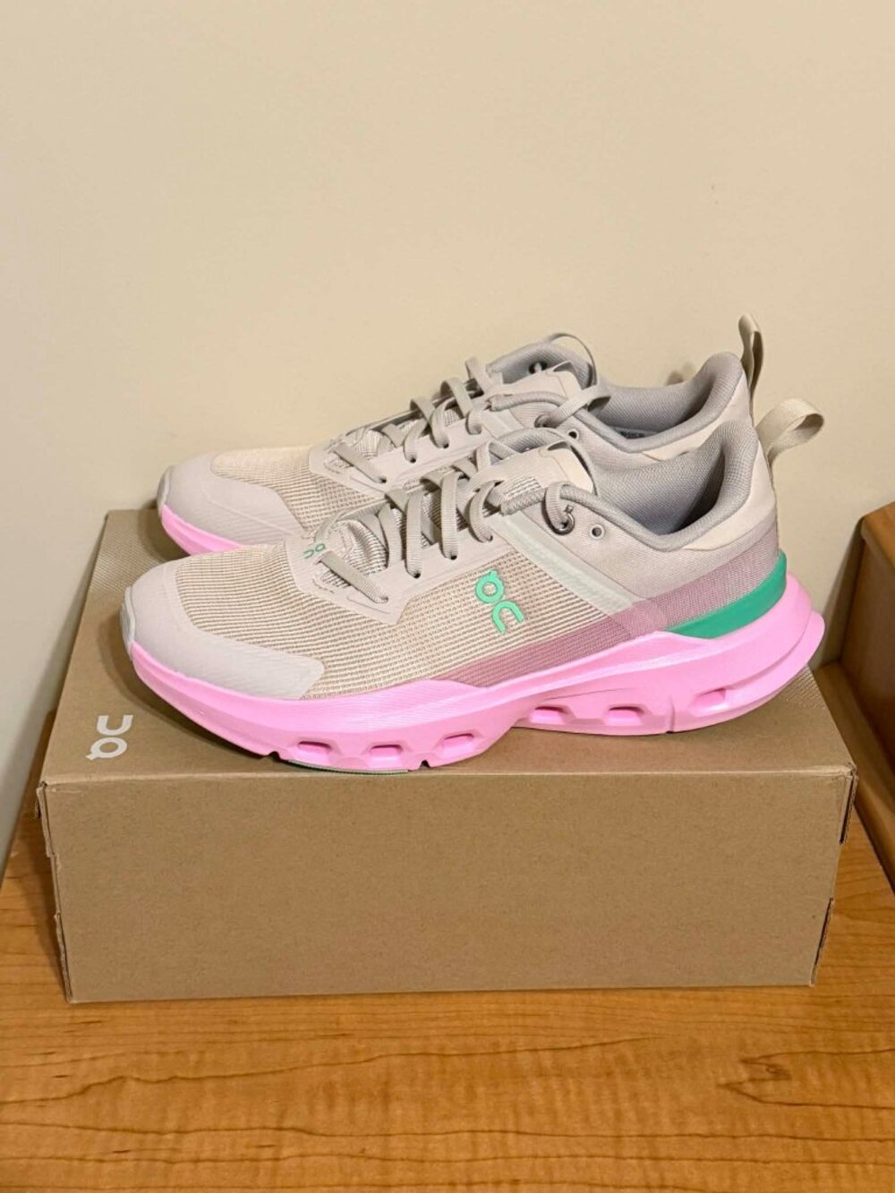On Cloudpulse Next (Women’s Size 9)